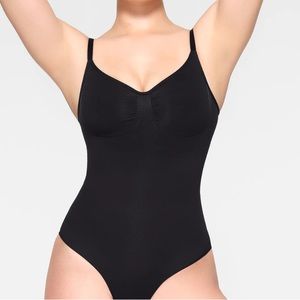brand new skims body suit